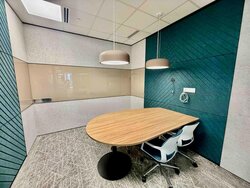 Central Boulevard (D1), Office #457512481